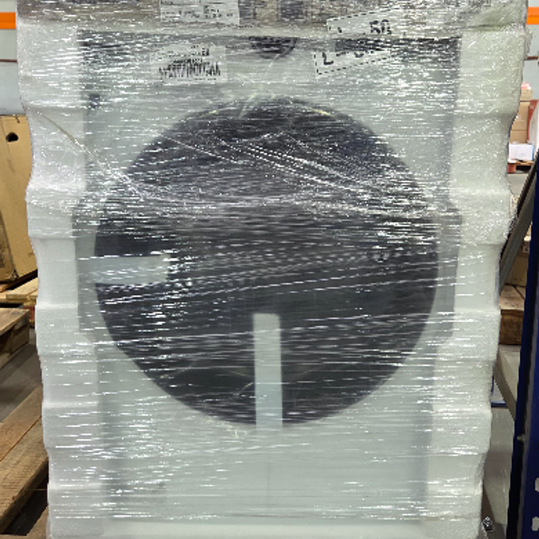 SECADORA FRONTAL 9KG BOMBA DE CALOR CON SMART THINGS DV90CGC2A0AEZS / SUCIO LEVE - EMBALAJE DAÑADO 4