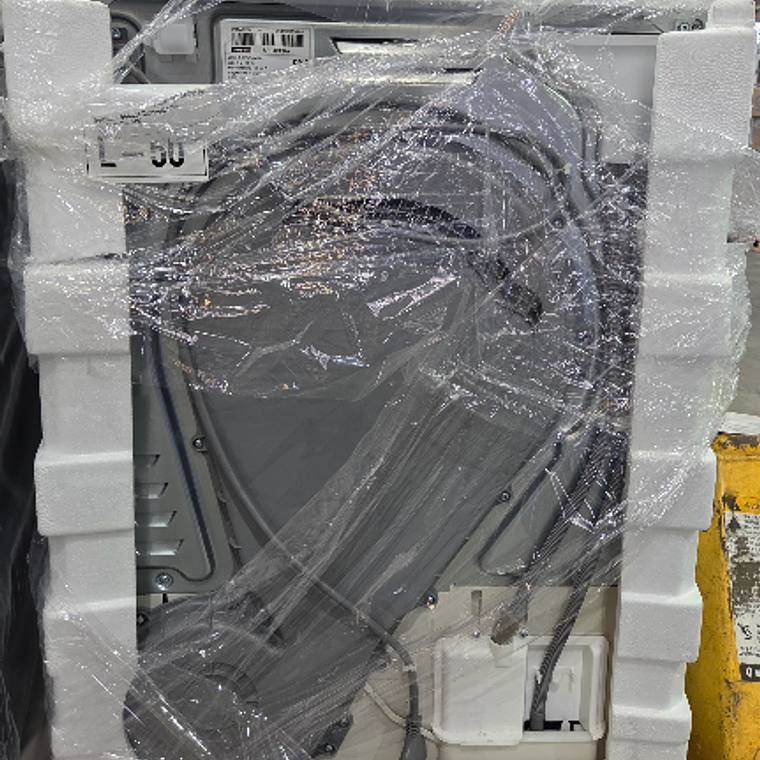 SECADORA BOMBA DE CALOR FRONTAL 9 KG DV90TA040BE/ZS / SUCIO LEVE - EMBALAJE DAÑADO 5