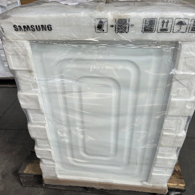 SECADORA BOMBA DE CALOR FRONTAL 9 KG DV90TA040BE/ZS / SUCIO LEVE - EMBALAJE DAÑADO 5