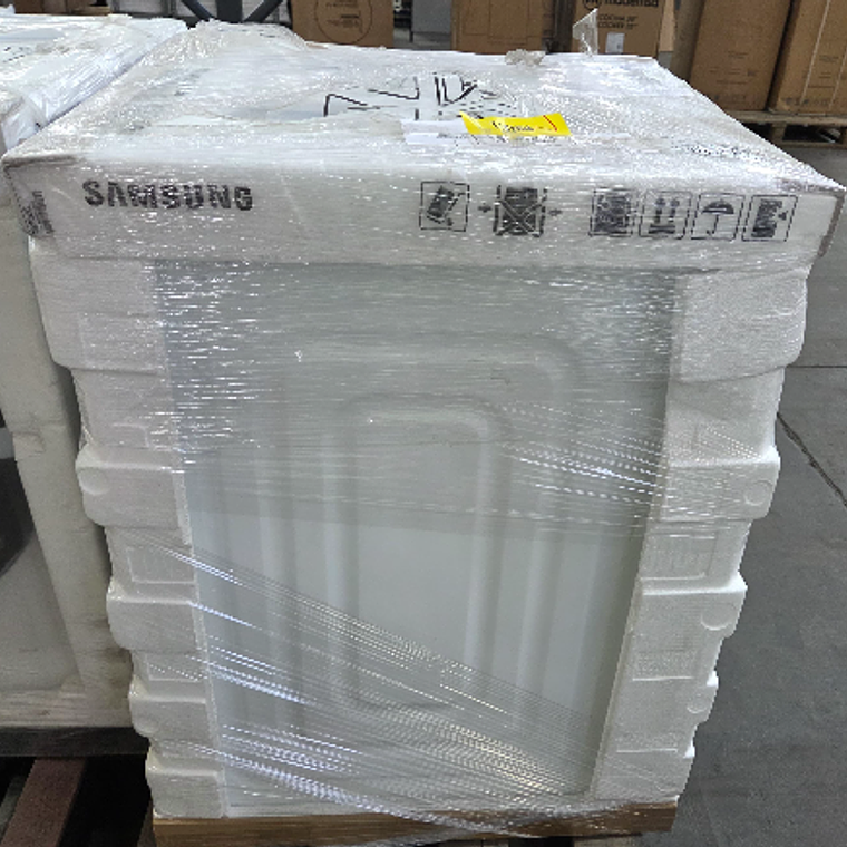 SECADORA BOMBA DE CALOR FRONTAL 9 KG DV90TA040BE/ZS / EMBALAJE DAÑADO 5