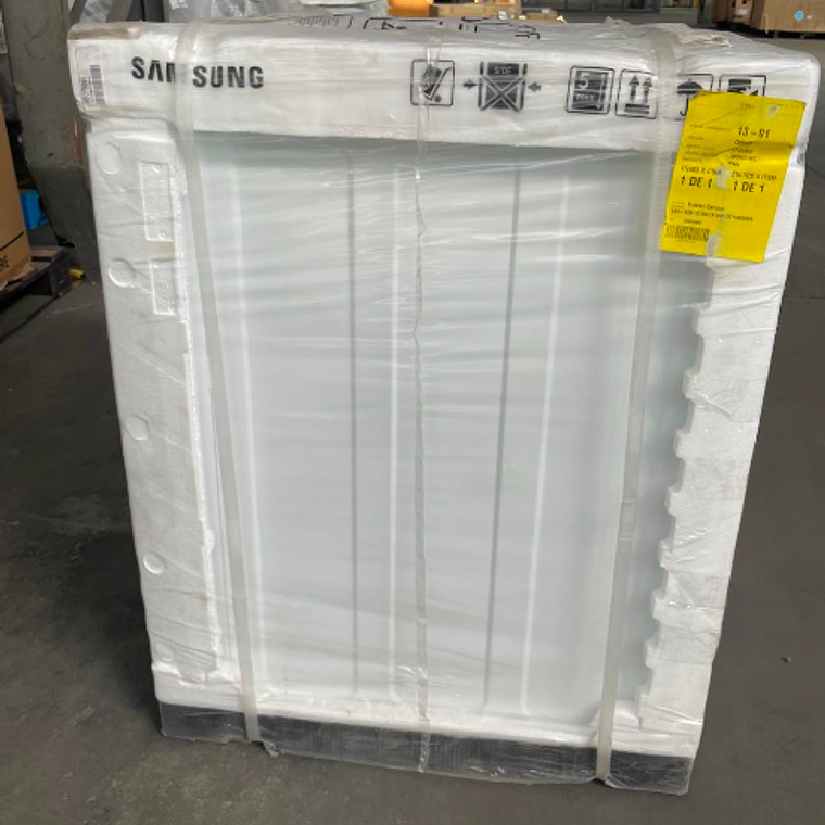 LAVADORA SECADORA FRONTAL 12.5/7 KG CON IA WD12T704DBH/Z / ABOLLADA LEVE PARTE TRASERA  - EMBALAJE DANADO 9