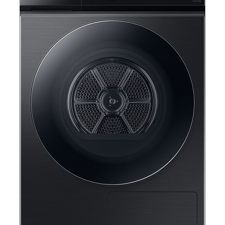 SECADORA CARGA FRONTAL BESPOKE 17K SISTEMA DE SECADO INTELIGENTE DV17B9750CV/ZS / ABOLLADURA LEVE EN LATERAL Y PARTE SUPERIOR 1