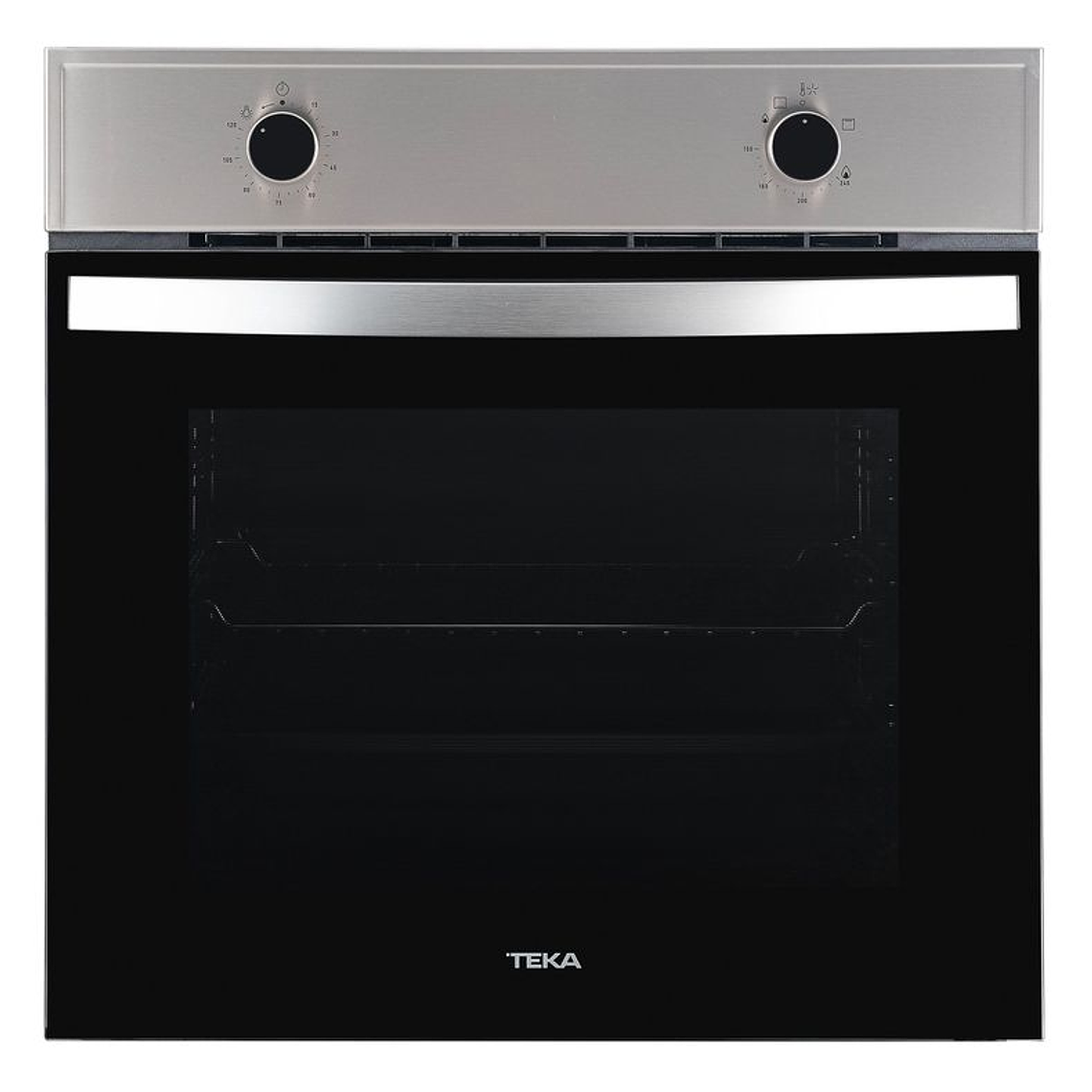 HORNO EMPOTRABLE A GAS HBB 724 G LPG / EMBALAJE DAÑADO 1