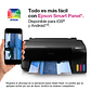 EPSON IMPRESORA DE TINTA CONTINUA ECOTANK L1250 / SUCIO LEVE - EMBALAJE DAÑADO - Miniatura 3