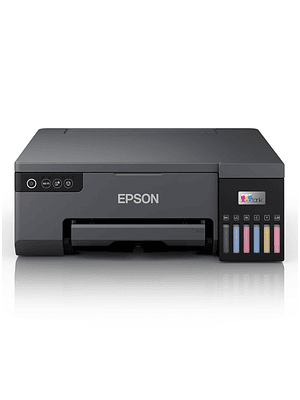 EPSON IMPRSORA FOTOGRÁFICA ECOTANK L8050 / EMBALAJE DAÑADO