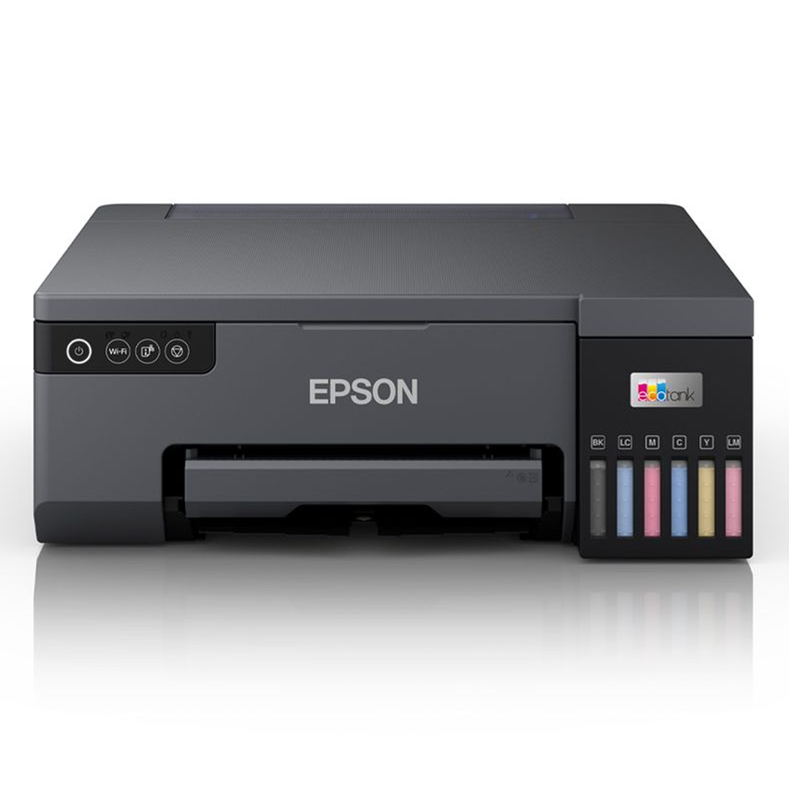 EPSON IMPRSORA FOTOGRÁFICA ECOTANK L8050 / EMBALAJE DAÑADO 2