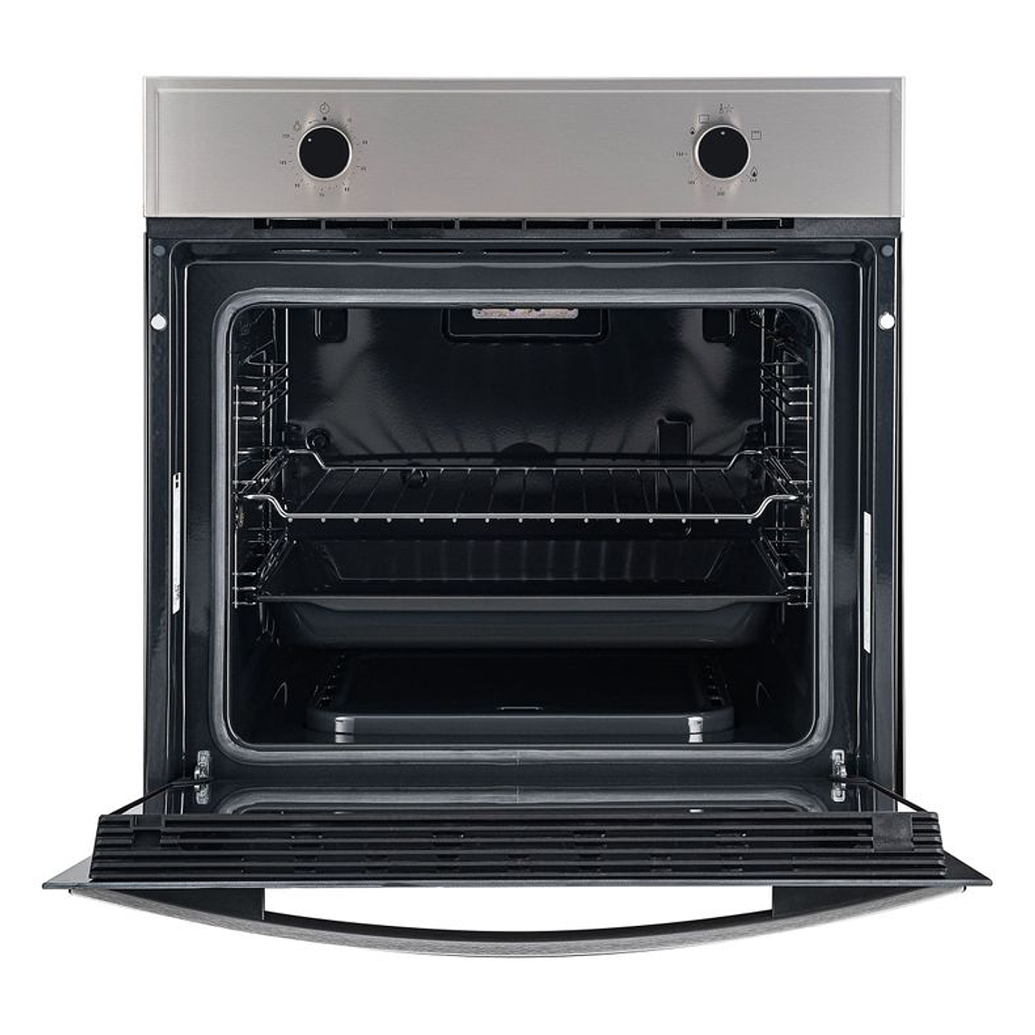 HORNO EMPOTRABLE A GAS HBB 724 G LPG / EMBALAJE DAÑADO 4