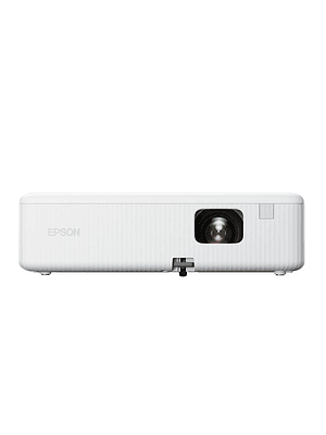 PROYECTOR CO-W01 BLANCO / EMBALAJE DAÑADO