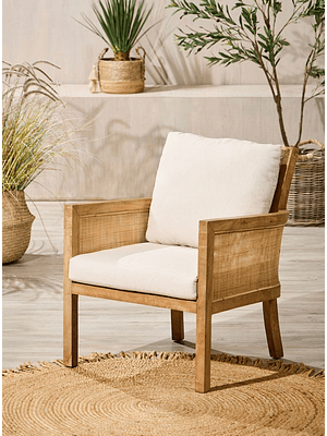 SITIAL JULIA / SUCIO LEVE - EMBALAJE DAÑADO