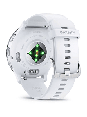 SMARTWATCH VENU 3 BLANCO / EMBALAJE DAÑADO