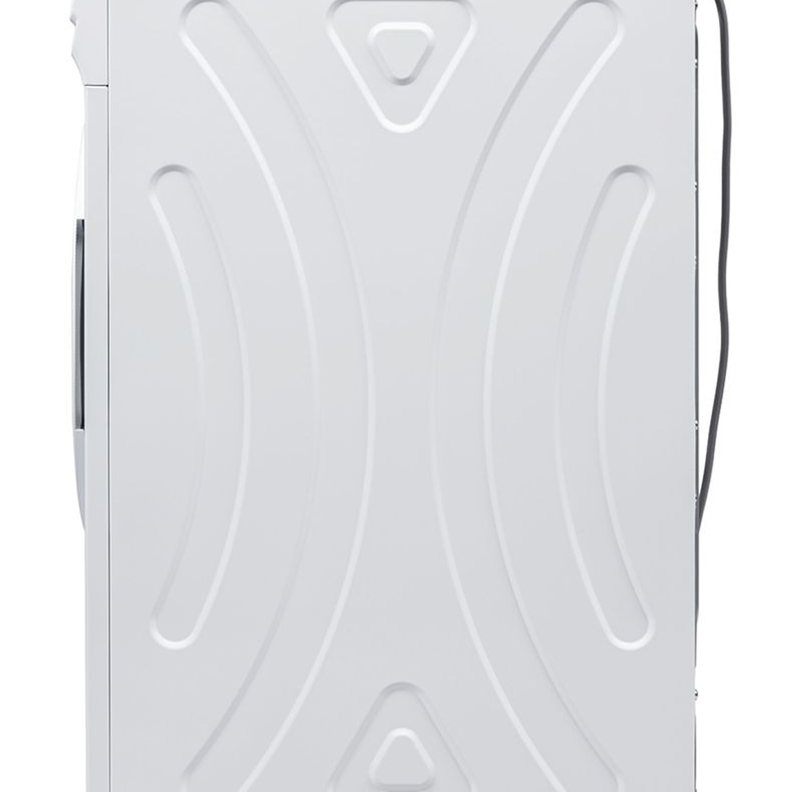 MIDEA SECADORA CARGA FRONTAL MD100A100/W2 BLANCO / SUCIO LEVE - EMBALAJE DAÑADO 4