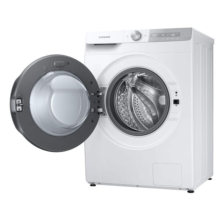 LAVADORA SECADORA FRONTAL 12.5/7 KG CON IA WD12T704DBH/Z / ABOLLADA LEVE PARTE TRASERA  - EMBALAJE DANADO 3