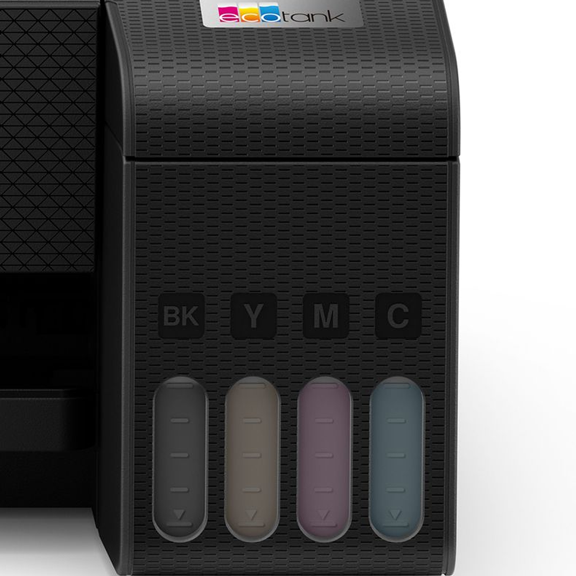 EPSON IMPRESORA DE TINTA CONTINUA ECOTANK L1250 / SUCIO LEVE - EMBALAJE DAÑADO 4