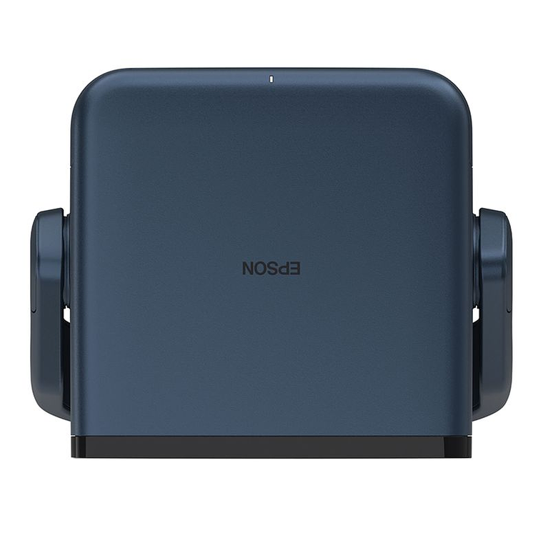 PROYECTOR LÁSER PORTÁTIL EPIQ VISION EF-22 AZUL / EMBALAJE DAÑADO 4