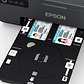 EPSON IMPRSORA FOTOGRÁFICA ECOTANK L8050 / EMBALAJE DAÑADO - Miniatura 8