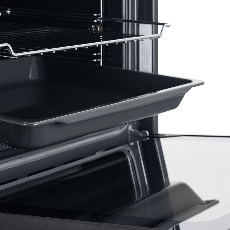 HORNO EMPOTRABLE A GAS HBB 724 G LPG / EMBALAJE DAÑADO 5