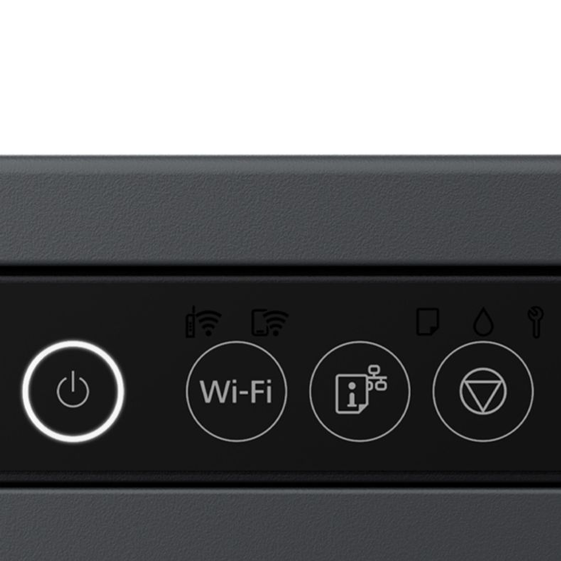 EPSON IMPRSORA FOTOGRÁFICA ECOTANK L8050 / EMBALAJE DAÑADO 10