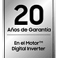LAVADORA SECADORA FRONTAL 12.5/7 KG CON IA WD12T704DBH/Z / ABOLLADA LEVE PARTE TRASERA  - EMBALAJE DANADO - Miniatura 16