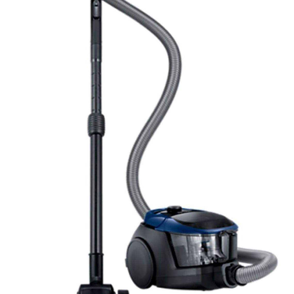 ASPIRADORA CICLÓNICA ANTITANGLE 2 LTS 1800W / EMBALAJE DAÑADO 4