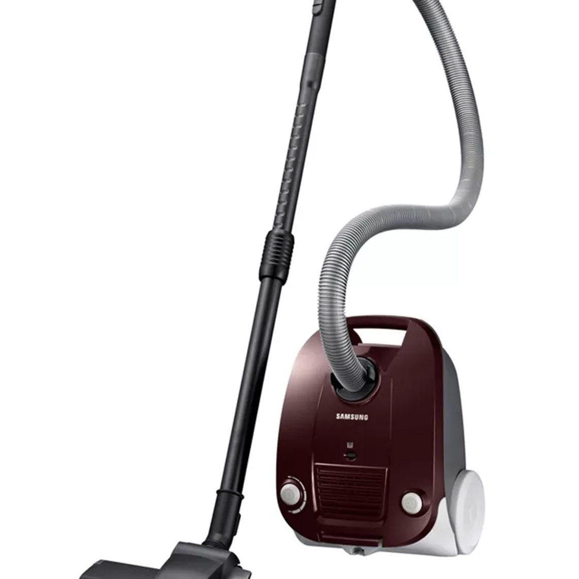 ASPIRADORA DUST BLOWING BOLSA 3 LITROS 2000W / EMBALAJE DAÑADO 3