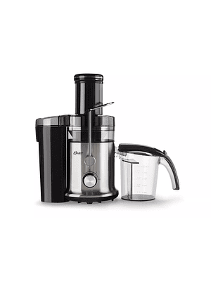 EXTRACTOR DE JUGOS BOCA ANCHA 320S / EMBALAJE DAÑADO