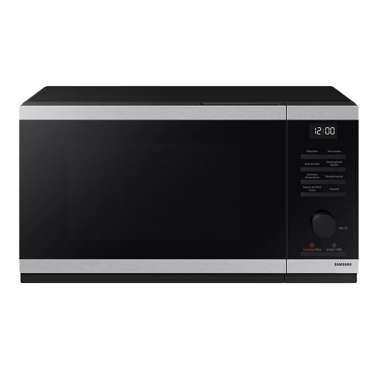 MICROONDAS CON QUICK DEFROST 23 LITROS / EMBALAJE DAÑADO 2