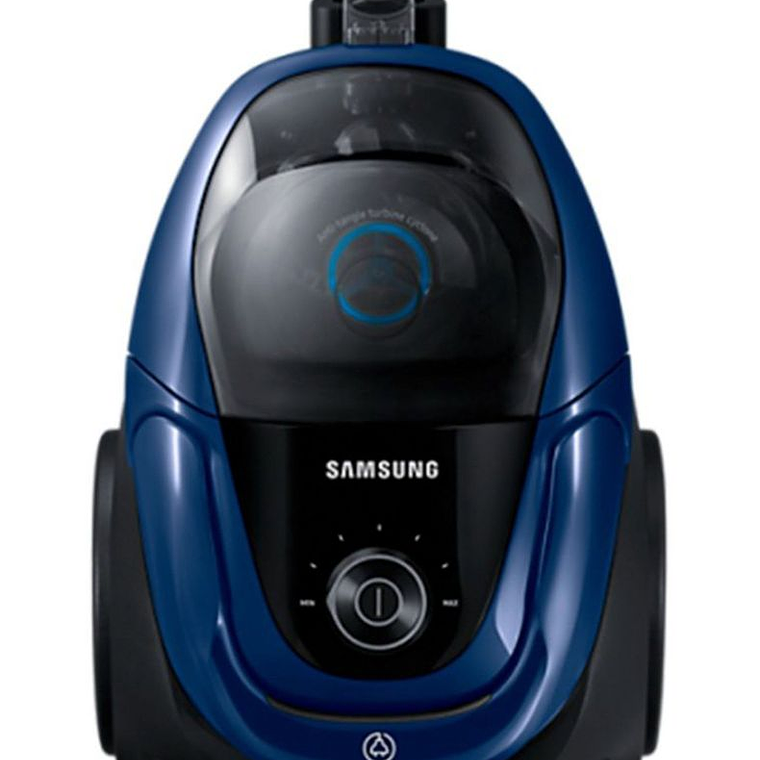 ASPIRADORA CICLÓNICA ANTITANGLE 2 LTS 1800W / EMBALAJE DAÑADO 2