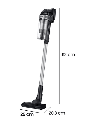 ASPIRADORA STICK JET 60 150W/EMBALAJE DAÑADO