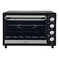 HORNO ELÉCTRICO 38 LITROS T-BACKOFEN PRO-B 38L / ABOLLADURA LEVE LATERAL - EMBALAJE DAÑADO - Miniatura 1