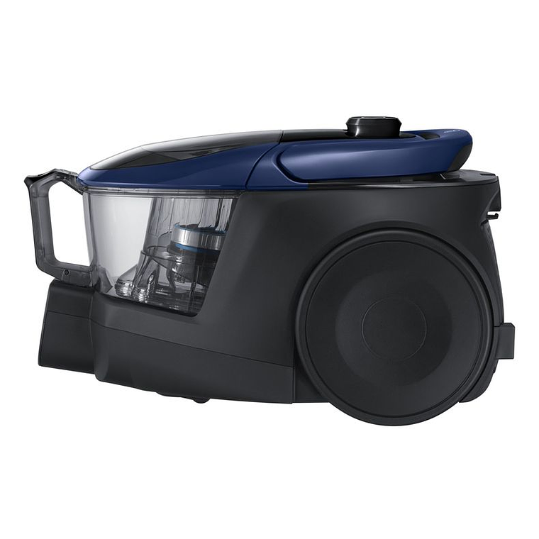 ASPIRADORA CICLÓNICA ANTITANGLE 2 LTS 1800W / EMBALAJE DAÑADO 3