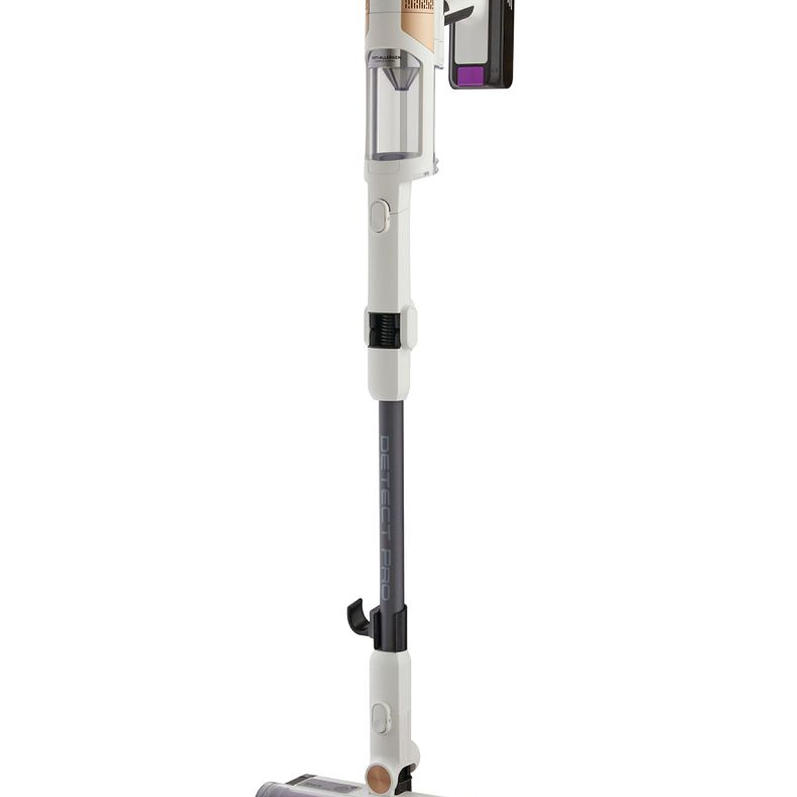 ASPIRADORA SIN CABLE SHARK / EMBALAJE DAÑADO 3