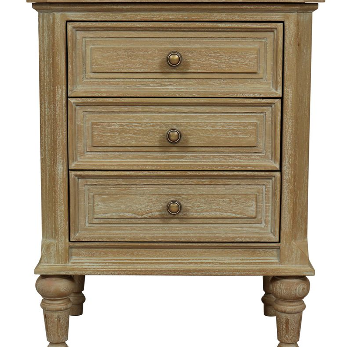 VELADOR VINCI 3 CAJONES / EMBALAJE DAÑADO 1