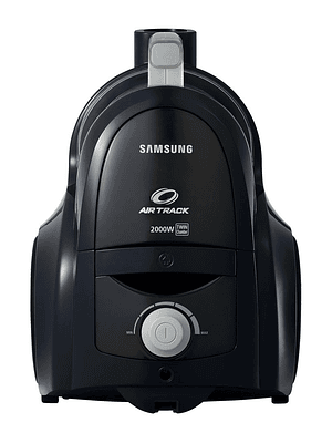 ASPIRADORA CICLÓNICA  1.3 LITROS 2000W / EMBALAJE DAÑADO