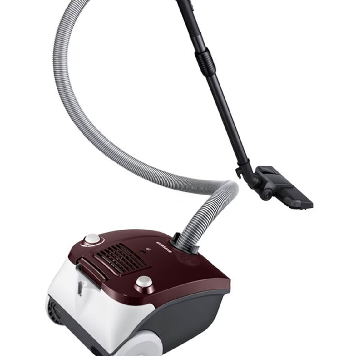 ASPIRADORA DUST BLOWING BOLSA 3 LITROS 2000W / EMBALAJE DAÑADO 4