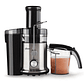 EXTRACTOR DE JUGOS BOCA ANCHA 320S / EMBALAJE DAÑADO - Miniatura 4