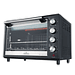 HORNO ELÉCTRICO 38 LITROS T-BACKOFEN PRO-B 38L / ABOLLADURA LEVE LATERAL - EMBALAJE DAÑADO - Miniatura 2
