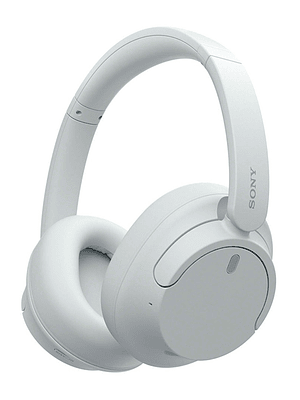 AUDÍFONOS INALÁMBRICOS NOISE CANCELLING WH-CH720 BLANCO / EMBALAJE DAÑADO