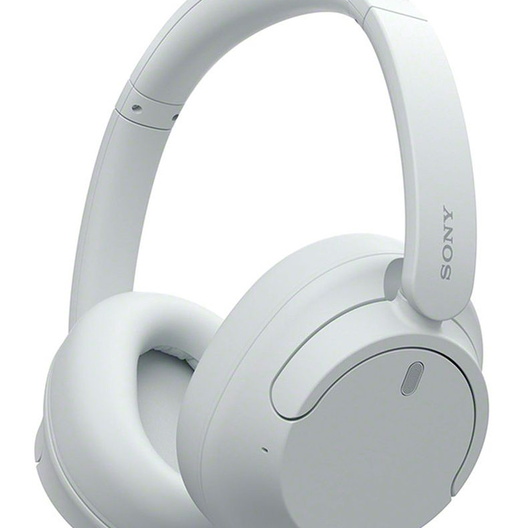 AUDÍFONOS INALÁMBRICOS NOISE CANCELLING WH-CH720 BLANCO / EMBALAJE DAÑADO 2