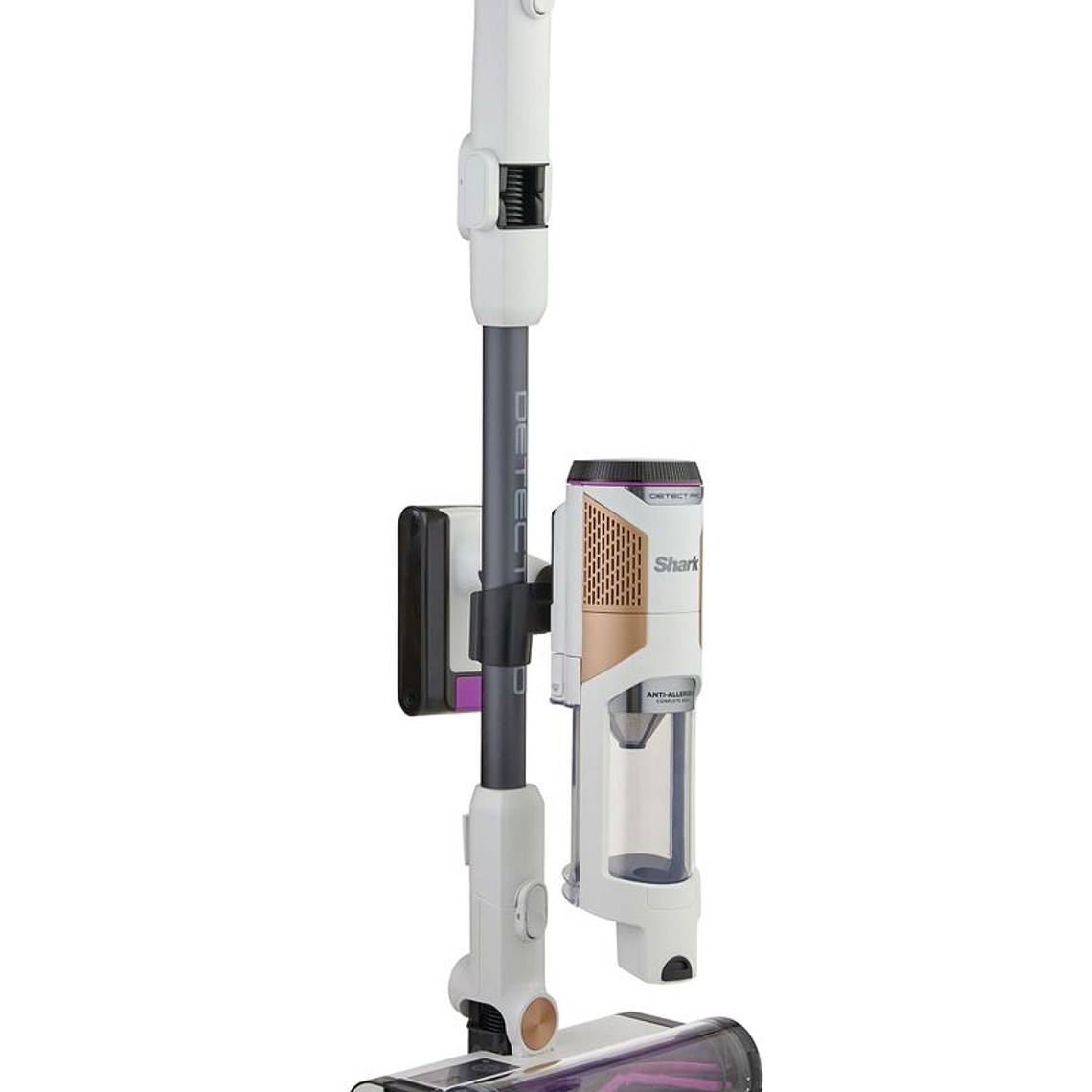 ASPIRADORA SIN CABLE SHARK / EMBALAJE DAÑADO 2