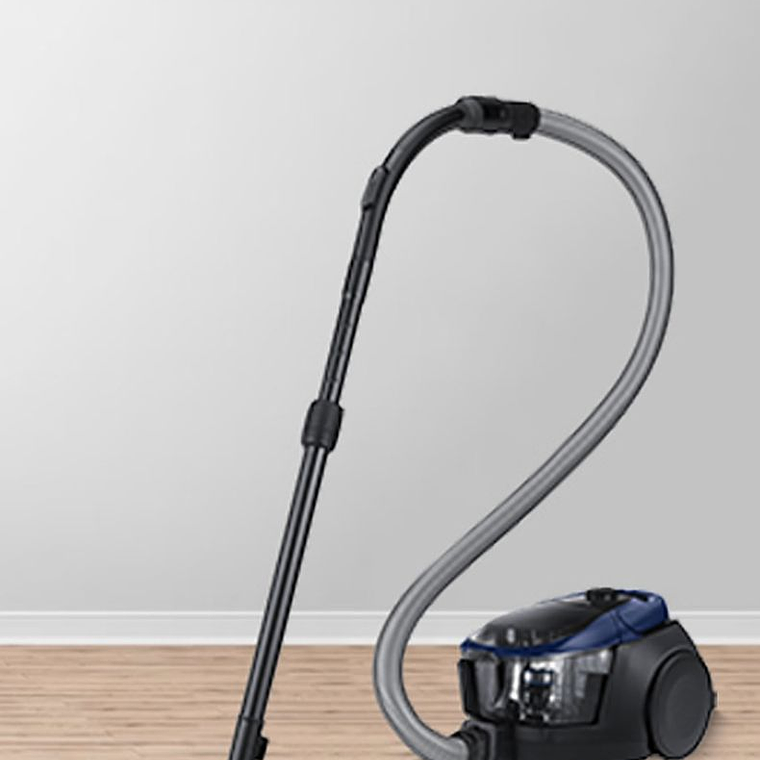 ASPIRADORA CICLÓNICA ANTITANGLE 2 LTS 1800W / EMBALAJE DAÑADO 9