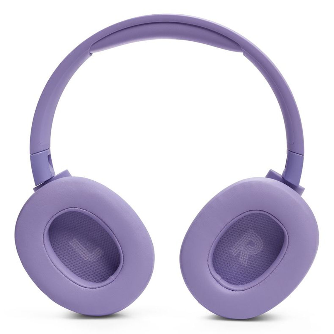 AUDÍFONOS BLUETOOHT ON EAR TUNE 720NC PÚRPURA / EMBALAJE DAÑADO 5