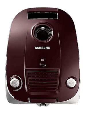 ASPIRADORA DUST BLOWING BOLSA 3 LITROS 2000W / EMBALAJE DAÑADO