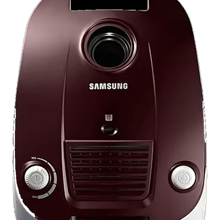 ASPIRADORA DUST BLOWING BOLSA 3 LITROS 2000W / EMBALAJE DAÑADO 2