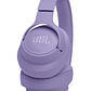AUDÍFONOS BLUETOOHT ON EAR TUNE 720NC PÚRPURA / EMBALAJE DAÑADO - Miniatura 2