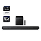 SOUNDBAR Q-SERIES HW-Q800F 7.1.4 SUBWOOFER CON ALTAVOZ INALÁMBRICO 2025 / EMBALAJE DAÑADO - Miniatura 2