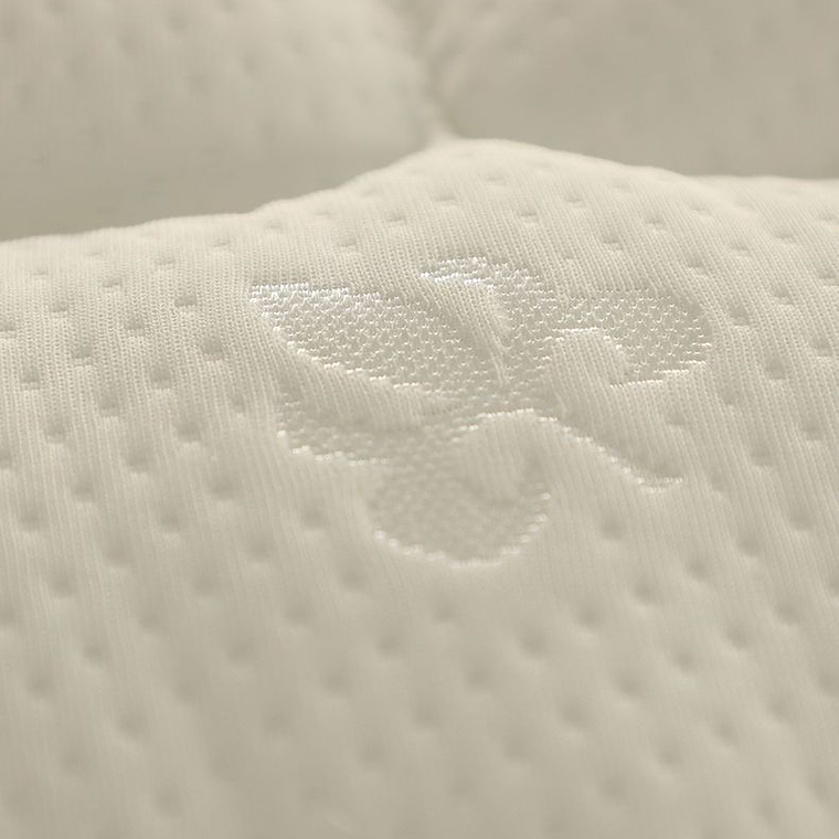 TOPPER PREMIUM 1.8 X 2 MTS / COLCHÓN CON SUCIEDAD MINIMA - EMBALAJE DAÑADO 5