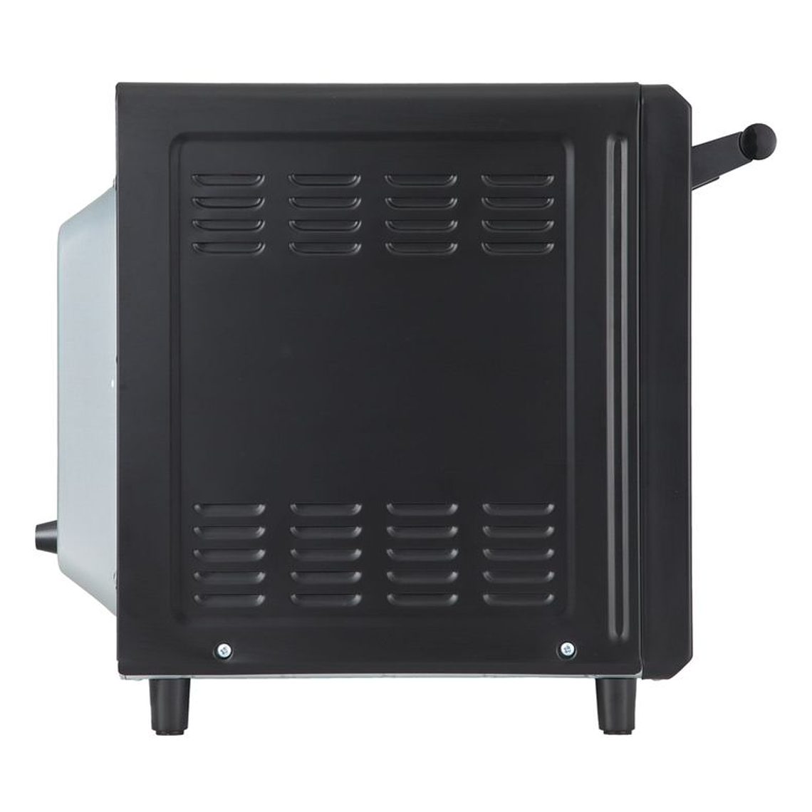 HORNO ELÉCTRICO 38 LITROS T-BACKOFEN PRO-B 38L / ABOLLADURA LEVE LATERAL - EMBALAJE DAÑADO 4