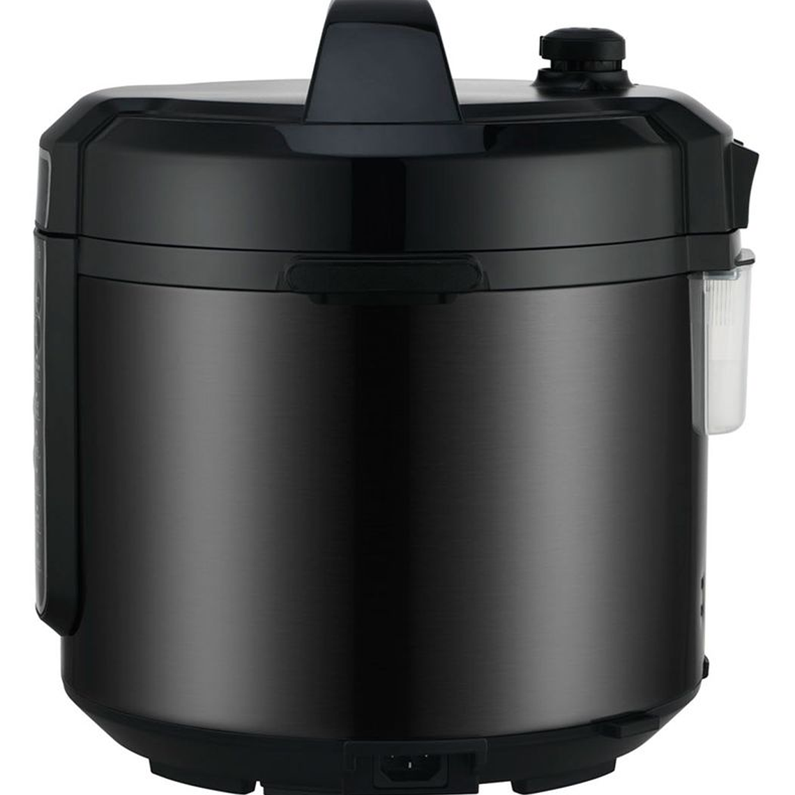 OLLA MULTICOOK 5.7 LITROS MY-PC6007B NEGRA/RAYON LEVE - EMBAJALE DAÑADO 3