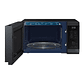 MICROONDAS CON POWER DEFROST 32 LITROS NEGRO - MW4000D / EMBALAJE DAÑADO - Miniatura 3