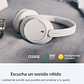 AUDÍFONOS INALÁMBRICOS NOISE CANCELLING WH-CH720 BLANCO / EMBALAJE DAÑADO - Miniatura 6